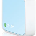 300Mbps WiFi4 -1Port 100Mbps TP-Link