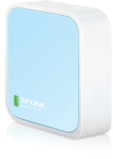 300Mbps WiFi4 -1Port 100Mbps TP-Link