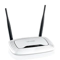 300Mbps WiFi4 -4Port 100Mbps TP-Link