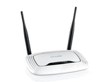 300Mbps WiFi4 -4Port 100Mbps TP-Link
