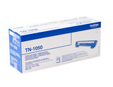 Brother TN-1050 Zwart 1.000 pagina's (Origineel)