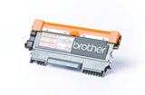 Brother TN-2220 Zwart 2.600 pagina's (Origineel)