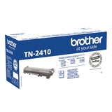 Brother TN-2410 Zwart 1.200 pagina's (Origineel)