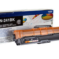Brother TN-241BK Zwart 2.500 pagina's (Origineel)