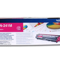 Brother TN-241M Magenta 1.400 pagina's (Origineel)