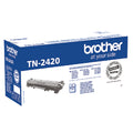 Brother TN-2420 Zwart 3.000 pagina's (Origineel)