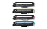Brother TN-243CMYK 4-Pack 4x 1.000 pagina's (Origineel)