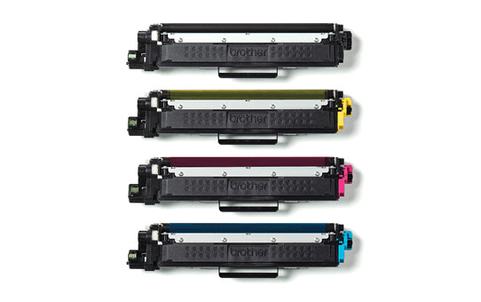 Brother TN-243CMYK 4-Pack 4x 1.000 pagina's (Origineel)