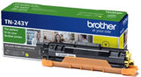 Brother TN-243Y Geel 1.000 pagina's (Origineel)