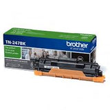 Brother TN-247BK Zwart 3.000 pagina's (Origineel)