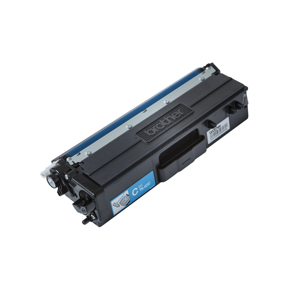 Brother TN-247C Cyaan 2.300 pagina's (Origineel)