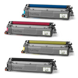 Brother TN-248VAL 4-Pack 4x 1.000 pagina's (Origineel)