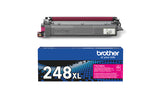 Brother TN-248XLM Magenta 2.300 pagina's (Origineel)