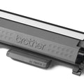 Brother TN-2510 Zwart 1.200 pagina's (Origineel)