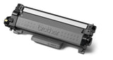 Brother TN-2510 Zwart 1.200 pagina's (Origineel)