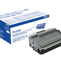 Brother TN-3430 Zwart 3.000 pagina's (Origineel)