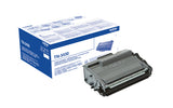 Brother TN-3430 Zwart 3.000 pagina's (Origineel)