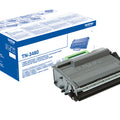 Brother TN-3480 Zwart 8.000 pagina's (Origineel)