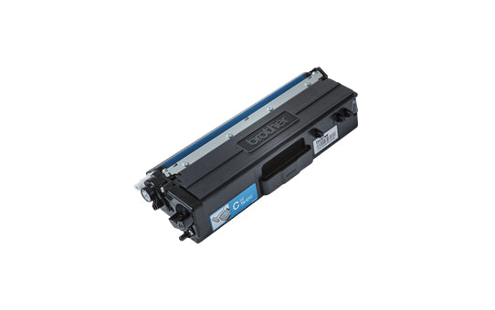 Brother TN-421C Cyaan 1.800 pagina's (Origineel)