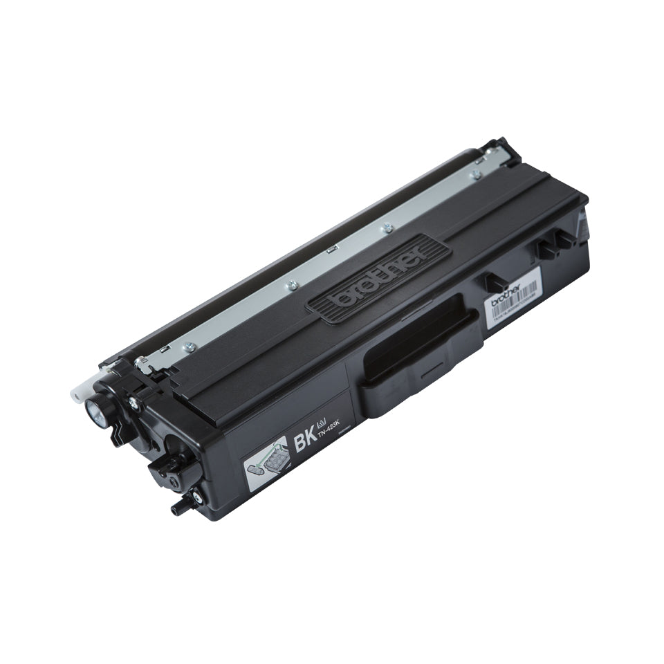 Brother TN-423BK Zwart 6.500 pagina's (Origineel)