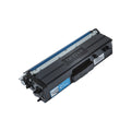 Brother TN-423C Cyaan 4.000 pagina's (Origineel)