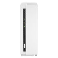 Qnap TS-133 1bay-USB 3.2-1xUSB 2.0-1Gbps