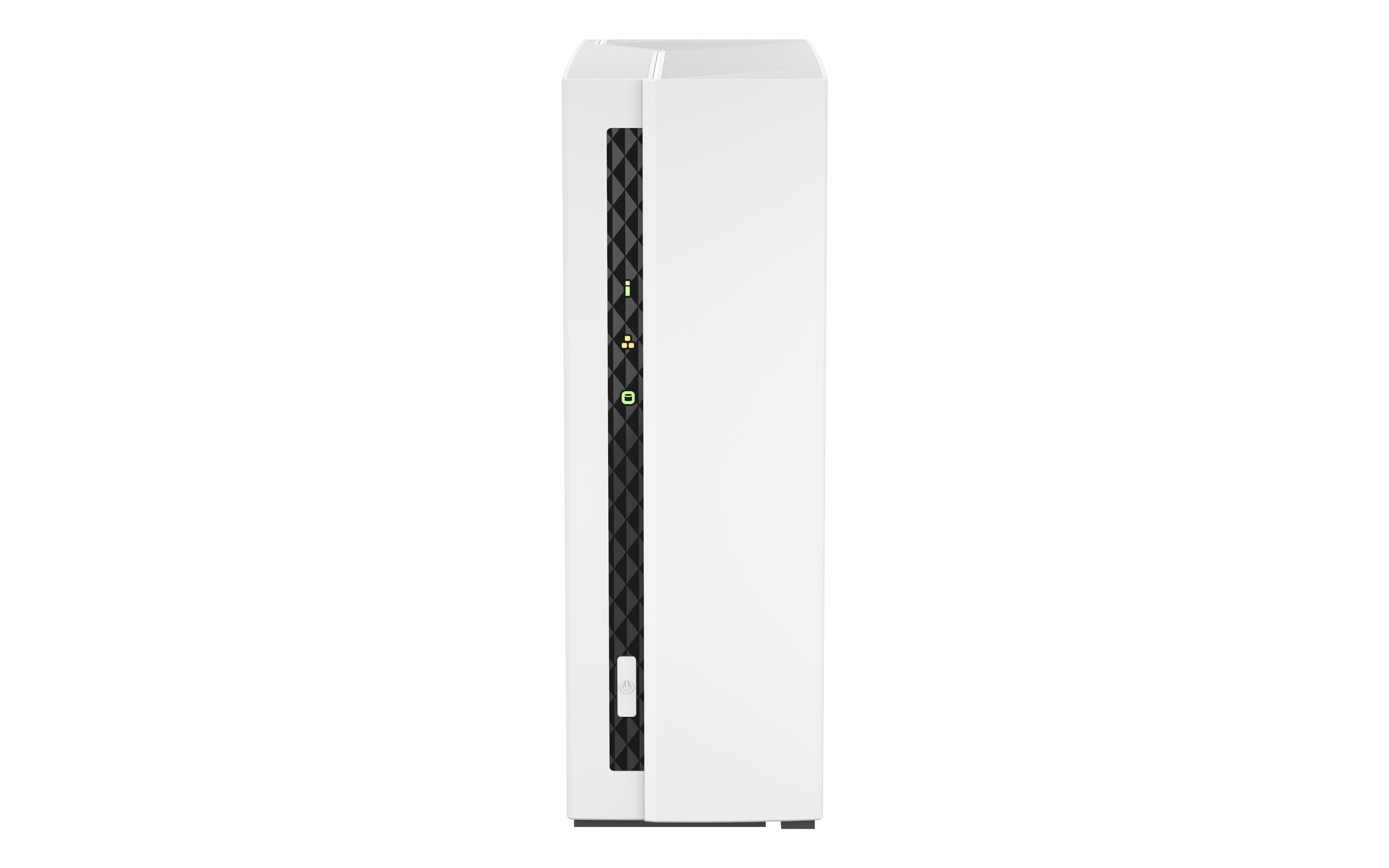 Qnap TS-133 1bay-USB 3.2-1xUSB 2.0-1Gbps