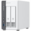 Qnap TS-216G 2bay-USB 3.2-2xUSB 2.0-RJ45 + 2.5Gbps