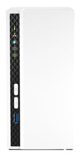 Qnap TS-233 2bay-USB 3.2-2xUSB 2.0-RJ45