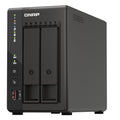 Qnap TS-253E 2bay-2xHDMI-2x M.2-2x2.5Gbps