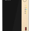 Qnap TS-264 2bay-HDMI-2xUSB 3.2-2xUSB 2.0-2x2.5Gbps