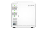 Qnap TS-364 3bay-HDMI-2xUSB 3.2-1x 2.5Gbps