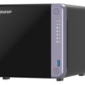 Qnap TS-432X 4bay-2xUSB 3.2-PCIe-2x2.5Gbps+10Gbps