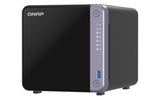 Qnap TS-432X 4bay-2xUSB 3.2-PCIe-2x2.5Gbps+10Gbps
