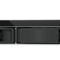 Qnap TS-433 1U-4bay-2xUSB 3.2-2x2.5Gbps