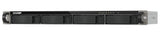 Qnap TS-433 1U-4bay-2xUSB 3.2-2x2.5Gbps