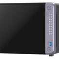 Qnap TS-632X 6bay-2xUSB 3.2-PCIe-2x2.5Gbps+10Gbps