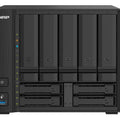 Qnap TS-932PX-4G 9bay-2xUSB 3.2-2x 2.5Gbps-2x 10Gbps