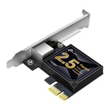 2.5Gbps 1xRJ45 TP-Link