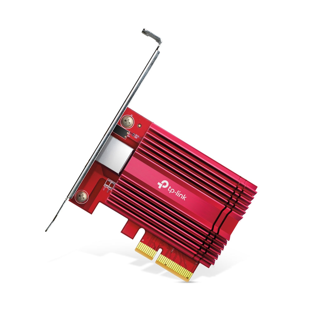 10Gbps 1xRJ45 TP-Link