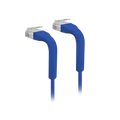 Ubiquiti UniFi Patch Cable 0,3m Indoor Blauw