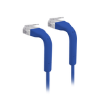Ubiquiti UniFi Patch Cable 0,3m Indoor Blauw