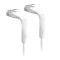 Ubiquiti UniFi Patch Cable 0,3m Indoor Wit