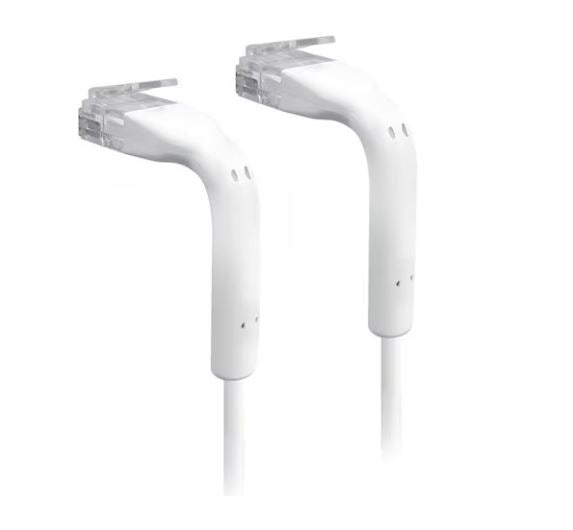 Ubiquiti UniFi Patch Cable 0,3m Indoor Wit