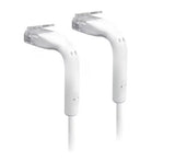 Ubiquiti UniFi Patch Cable 0,3m Indoor Wit