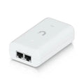 Injector 1Gbps U-POE++ Adapter 60W UbiQuiti