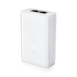 Injector 1Gbps U-POE+ Adapter 30W UbiQuiti