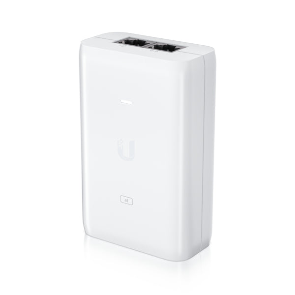 Injector 1Gbps U-POE+ Adapter 30W UbiQuiti