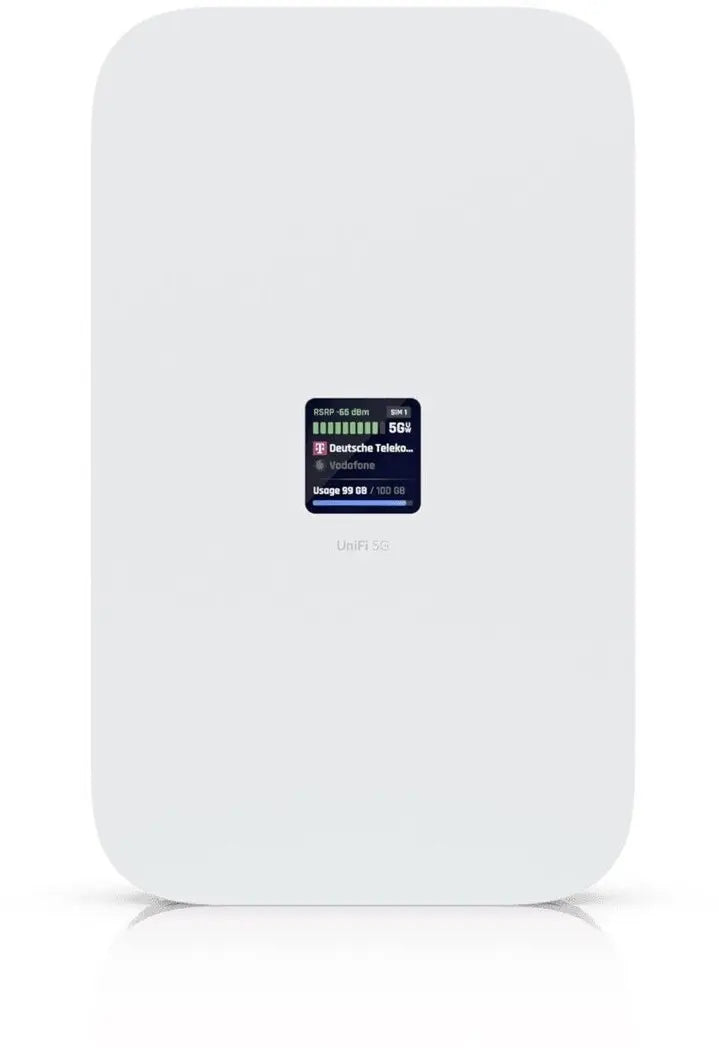 UniFi 5G Max 3.4Gbps Ubiquiti