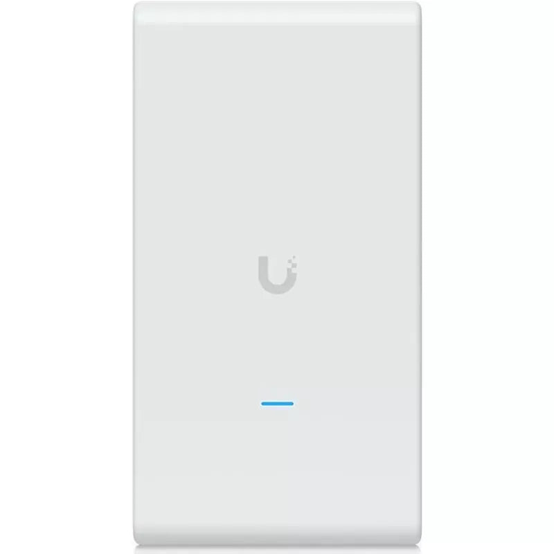 Ubiquiti U6 Mesh Pro 802.11ax 2.4+5GHz-5,3Gbps